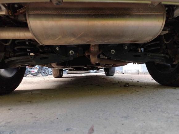 [广州·粤S] 二手哈弗哈弗大狗2021款 1.5T DCT两驱拉布拉多版