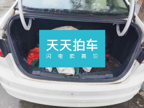 [苏州·苏E] 二手福特福睿斯2017款 改款 1.5L 自动舒适型