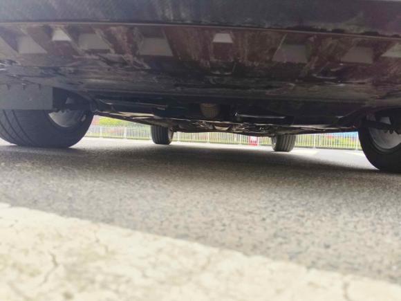 [青岛·鲁B] 二手名爵MG52021款 改款 300TGI DCT青奢豪享版