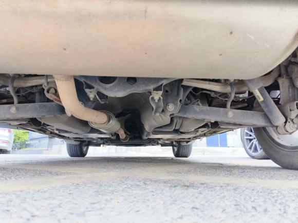 [西安·陕A] 二手日产逍客2019款 2.0L CVT豪华版