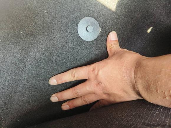 [苏州·苏D] 二手福特锐界2018款 EcoBoost 245 两驱铂锐型 7座 国V