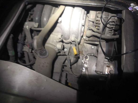 [上海·皖S] 二手东风小康东风小康D522021款 1.5L标准型后双轮国VI