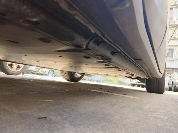 [上海·沪A] 二手大众ID.4 CROZZ2021款 长续航Lite PRO两驱版