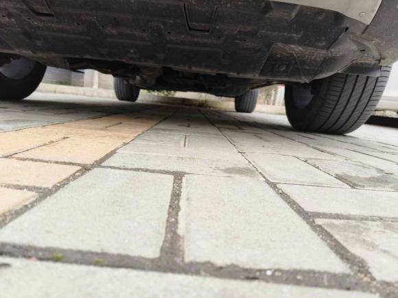 [苏州·苏E] 二手荣威荣威RX5新能源2017款 eRX5 50T 混动互联尊荣旗舰版