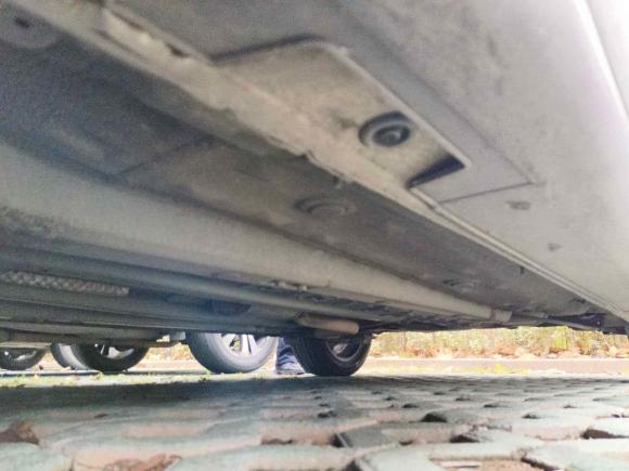 [温州·浙C] 二手起亚KX CROSS2017款 1.4L AT GLS