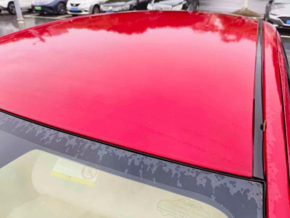 [无锡·苏B] 二手丰田雅力士2011款 1.6G 自动炫动版