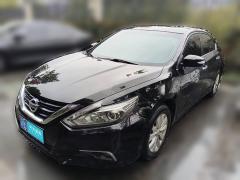 [苏州·苏E] 日产天籁2018款 2.0L XL 智进版