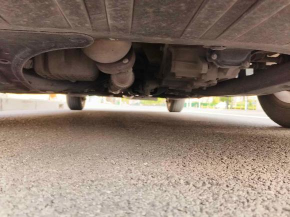 [上海·沪C] 二手别克英朗2016款 15N 自动进取型