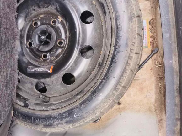 [西安·陕U] 二手别克英朗2016款 15N 自动精英型