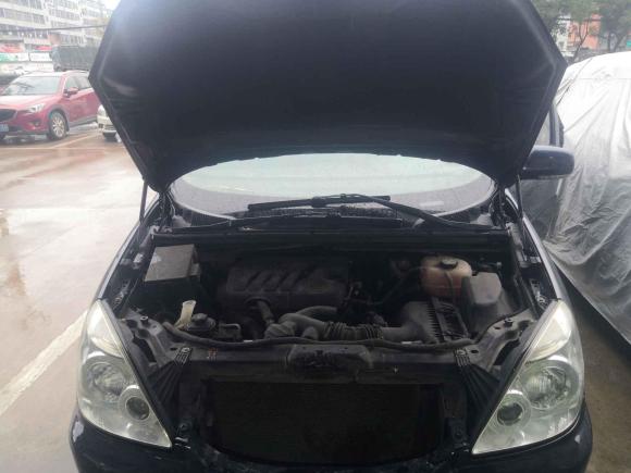 [金华·浙G] 二手别克别克GL82014款 2.4L 经典版