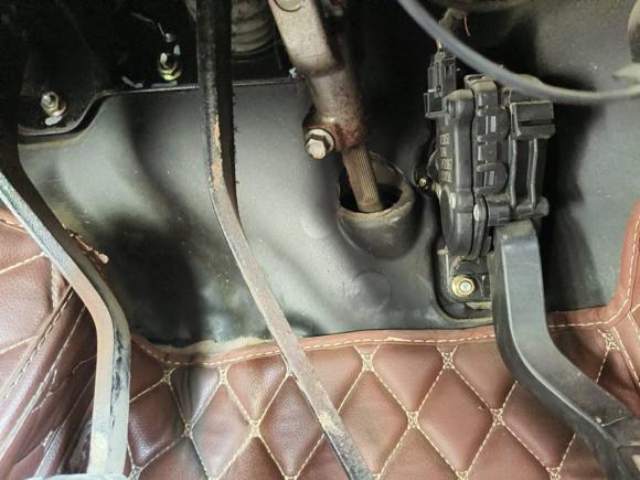 [义乌·闽C] 二手五菱汽车五菱宏光2015款 1.5L S1舒适国V