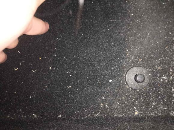 [合肥·皖A] 二手马自达阿特兹2017款 2.0L 蓝天豪华版