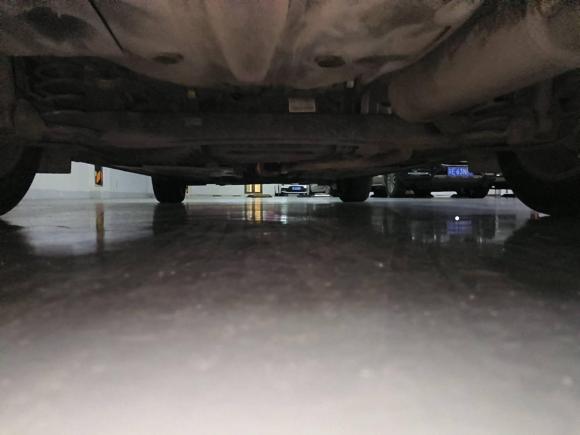 [上海·沪E] 二手现代悦动2018款 1.6L 自动悦目版GL 国VI