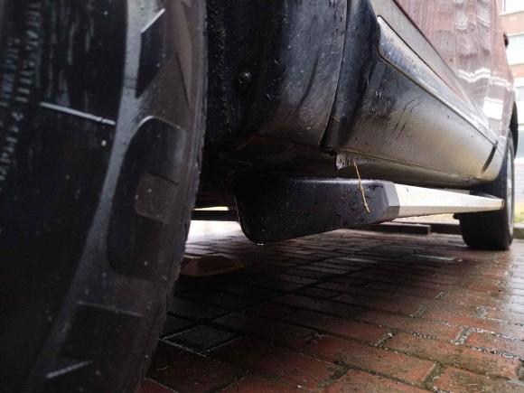 [芜湖·皖B] 二手日产逍客2010款 20S火 6MT 2WD