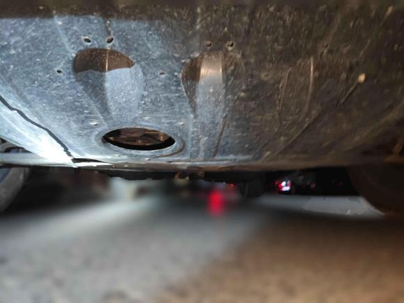 [合肥·皖A] 二手现代北京现代ix352021款 240TGDi DCT两驱GLS领先版