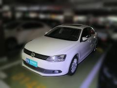 [上海·沪A] 大众速腾2012款 1.4TSI 自动时尚型