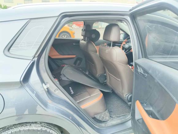 [无锡·苏B] 二手比亚迪比亚迪e22020款 升级版 标准续航版 舒适型