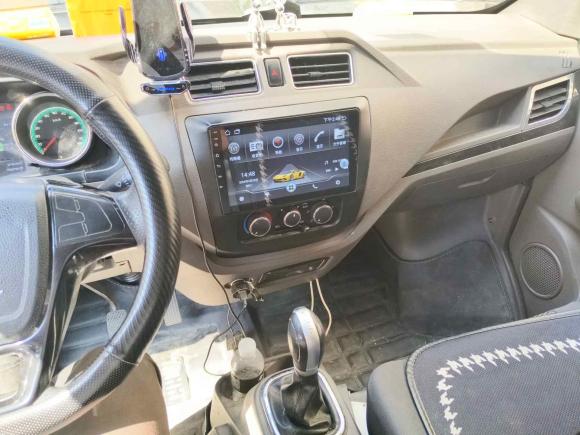 [无锡·苏B] 二手东风御风御风EM262023款 高配版 41.86kWh 宁德时代