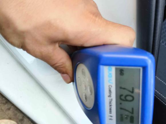 [深圳·湘U] 二手奇瑞瑞虎5x2019款 HERO 1.5L 手动时尚版