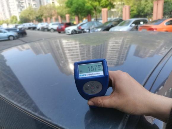 [南昌·赣A] 二手丰田奕泽IZOA2018款 2.0L 奕驰版 国VI