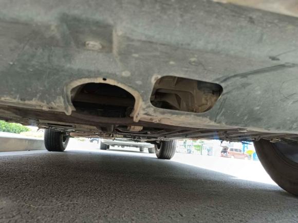 [常州·皖P] 二手哈弗哈弗大狗2021款 1.5T DCT两驱拉布拉多版