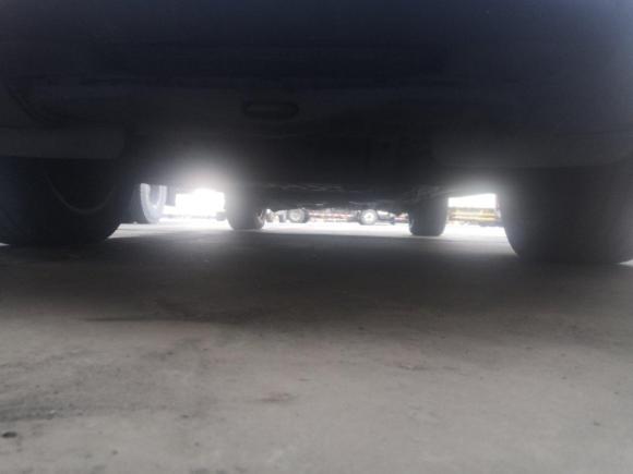 [南通·陕A] 二手路虎发现2014款 3.0 SDV6 HSE 柴油版