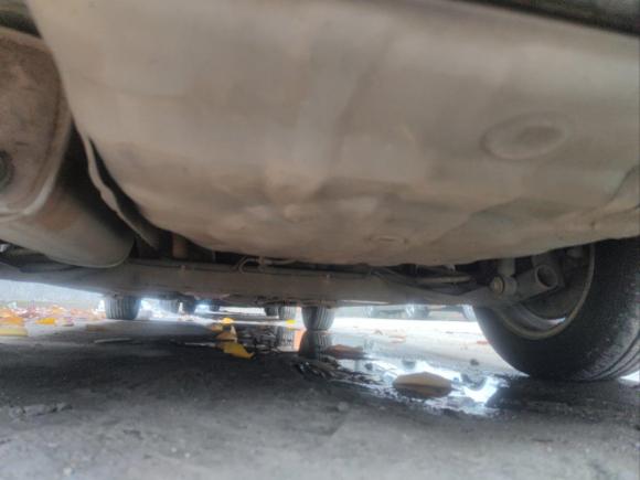 [深圳·粤P] 二手日产轩逸2012款 经典 1.6XE 手动舒适版