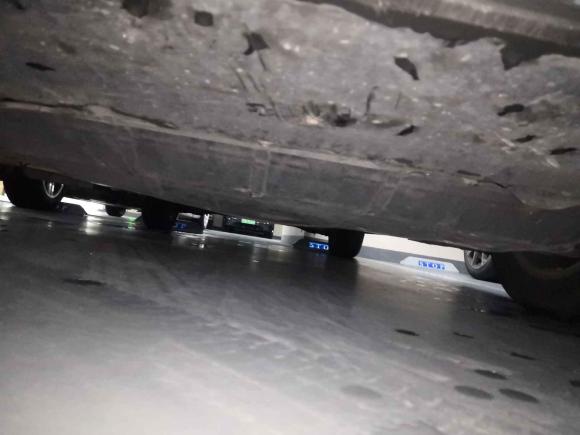 [常州·苏D] 二手福特麦柯斯2008款 2.3L 7座旗舰型