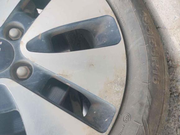 [上海·苏J] 二手起亚起亚K22012款 三厢 1.6L AT Premium纪念版