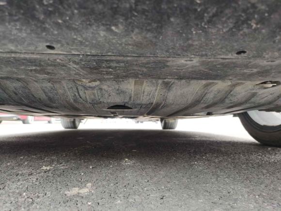 [温州·浙C] 二手领克领克032019款 2.0TD 自动劲版