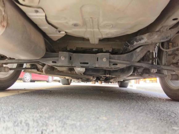 [武汉·鄂A] 二手别克英朗2017款 15N 自动精英型