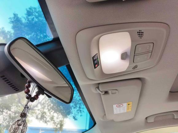 [无锡·苏B] 二手别克别克GL62019款 18T 6座互联豪华型 国VI