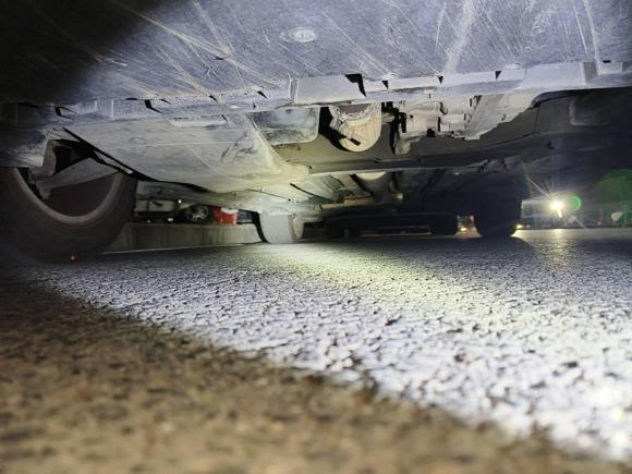 [武汉·鄂A] 二手DSDS 62014款 1.6T 豪华版THP160