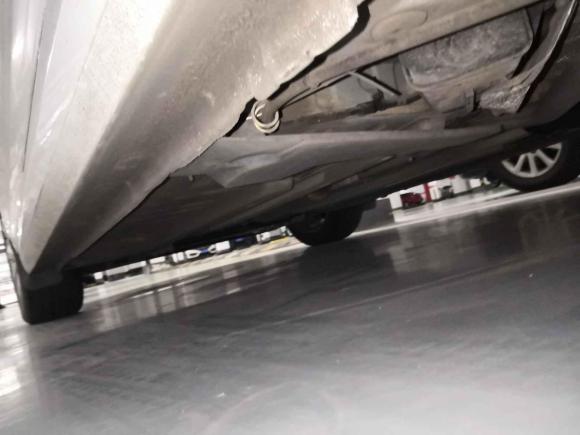 [合肥·皖A] 二手雪铁龙C4世嘉2016款 1.6L 手动舒适型