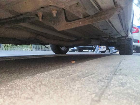 [温州·浙C] 二手福特翼虎2013款 1.6L GTDi 两驱风尚型