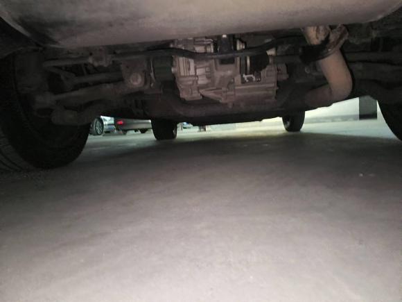 [深圳·粤B] 二手比亚迪唐新能源2015款 2.0T 四驱旗舰型