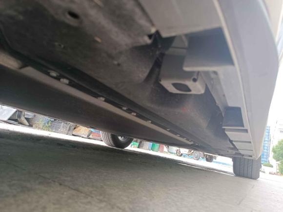 [上海·沪A] 二手埃安AION S2019款 魅 530