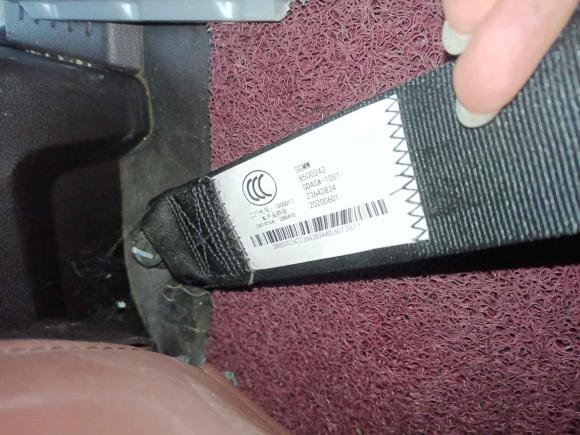 [无锡·苏B] 二手五菱汽车五菱宏光V2019款 1.5L劲取版国VI LAR