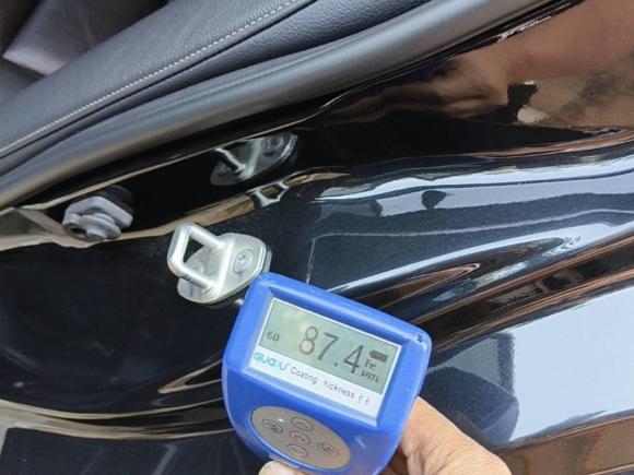 [北京·京C] 二手日产天籁2019款 2.0L XL Upper 智行版