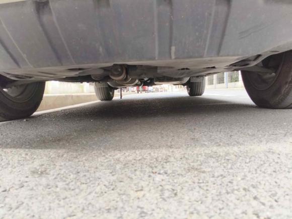 [上海·沪F] 二手讴歌讴歌RDX2016款 3.0L 四驱尊享版