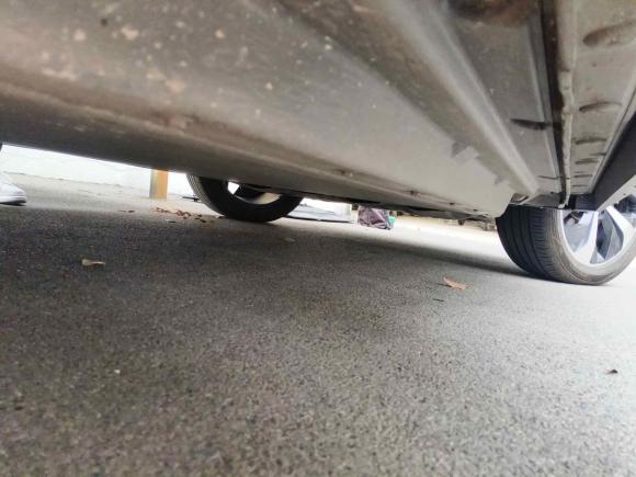 [嘉兴·浙F] 二手比亚迪宋PLUS新能源2021款 EV 尊贵型