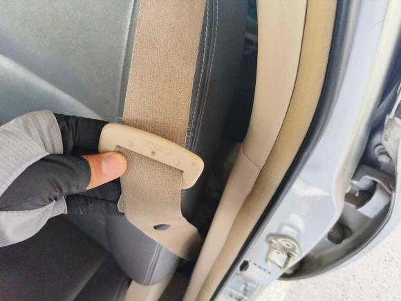 [西安·陕A] 二手丰田花冠2010款 1.6L 自动经典版