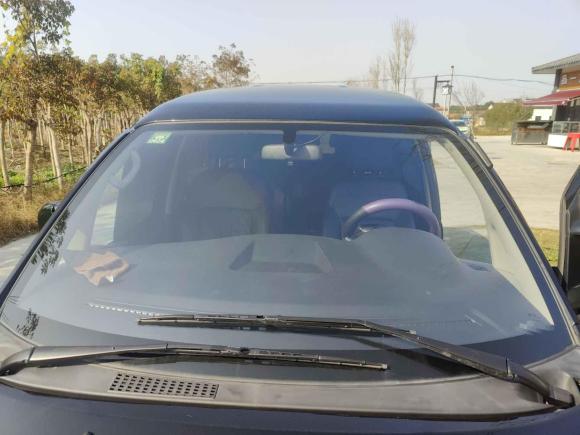 [宁波·浙B] 二手东风风行菱智2022款 奋斗款 M5 1.6L 豪华型 7座