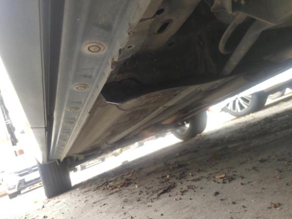 [广州·粤A] 二手启辰启辰T902017款 2.0L CVT智尚版