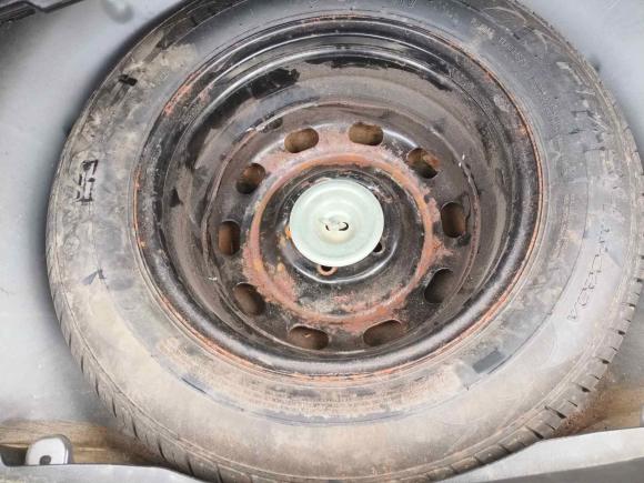 [合肥·皖A] 二手马自达马自达62015款 2.0L 自动时尚型