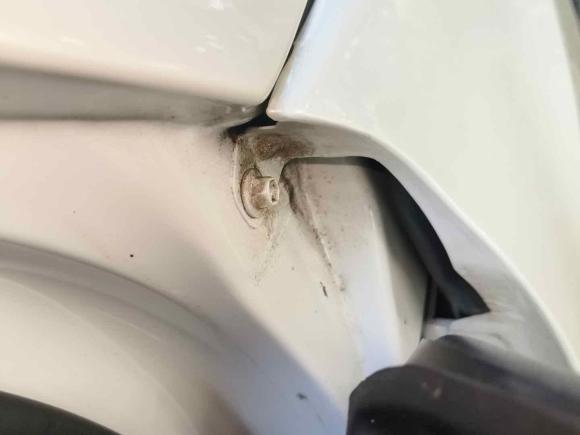 [温州·浙C] 二手长安长安CS752016款 1.5T 手动锋尚型