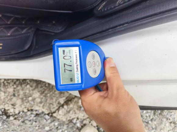 [深圳·浙C] 二手奇瑞瑞虎82018款 1.5TCI 手动尊贵型 7座