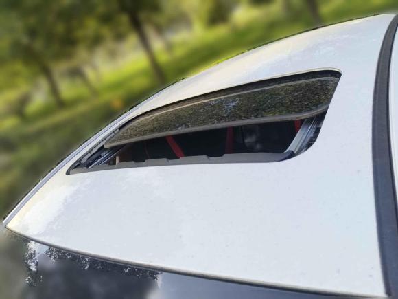 [南昌·赣A] 二手吉利汽车帝豪2021款 UP 1.5L 手动豪华型