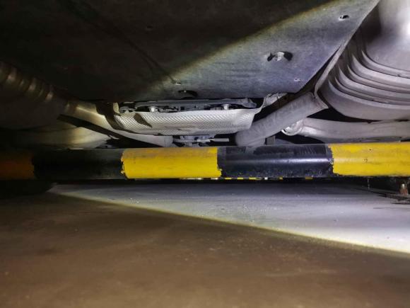 [深圳·粤B] 二手红旗红旗H92020款 3.0T 智联旗畅版