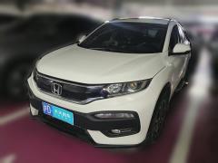 [上海·沪D] 本田本田XR-V2015款 1.8L VTi CVT豪华版
